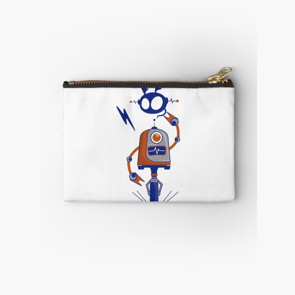 Item preview, Energized designed and sold by GeekWaveGear.