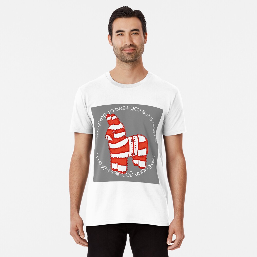 Item preview, Premium T-Shirt designed and sold by CanisPicta.