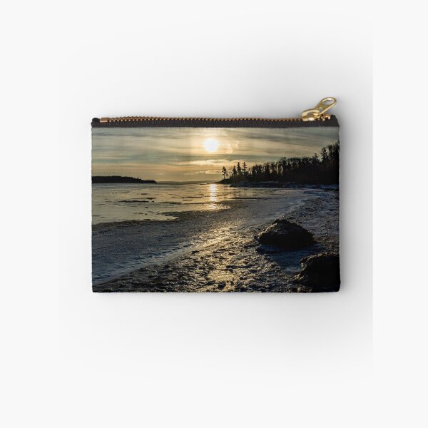 Artikelvorschau, Strandlandschaft entworfen und verkauft von Skloilustra.
