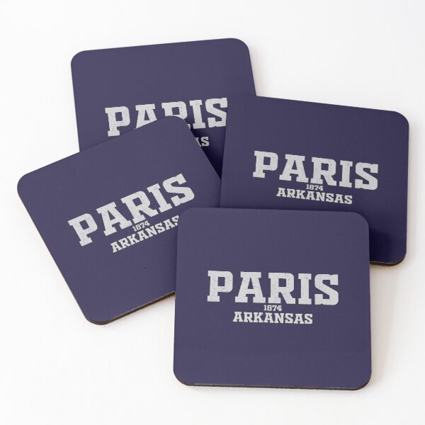Artikelvorschau, Paris Arkansas entworfen und verkauft von Textees00.