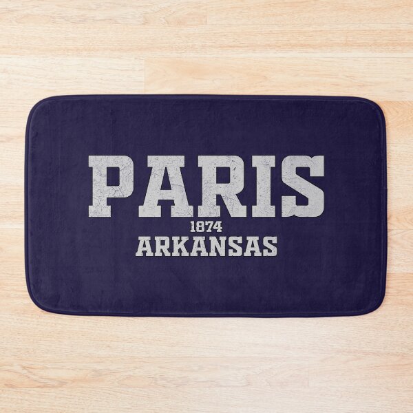 Item preview, Paris Arkansas designed and sold by Textees00.
