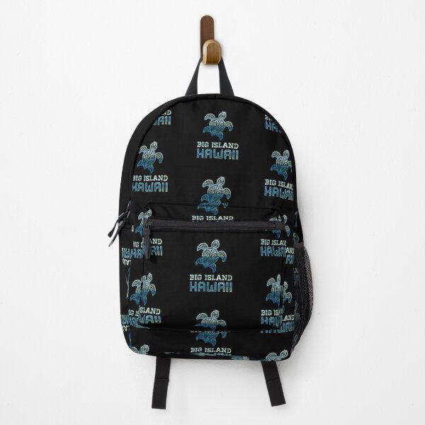 Item preview, Big Island Turtle designed and sold by JosephTHooper.