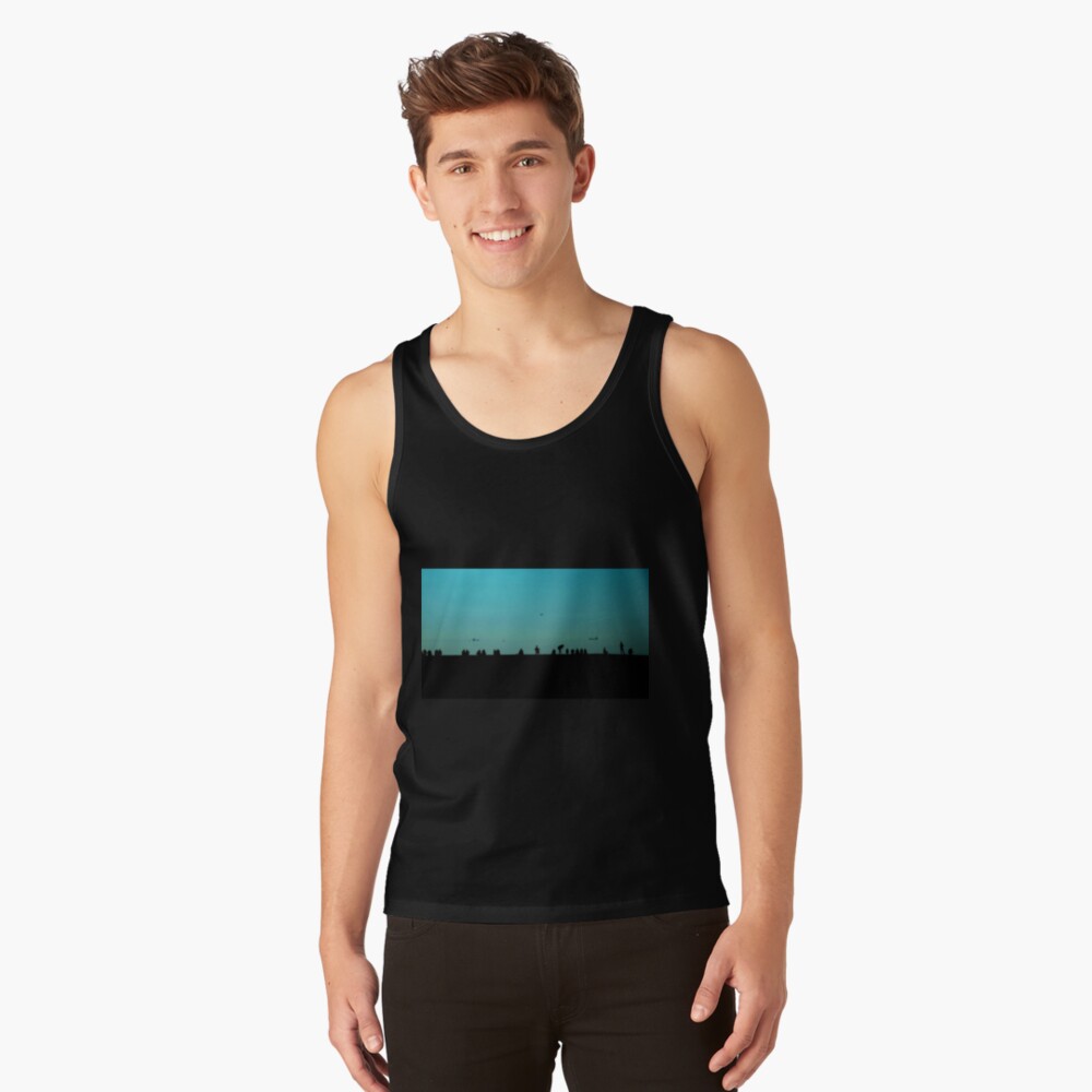 Item preview, Tank Top designed and sold by by-jwp.