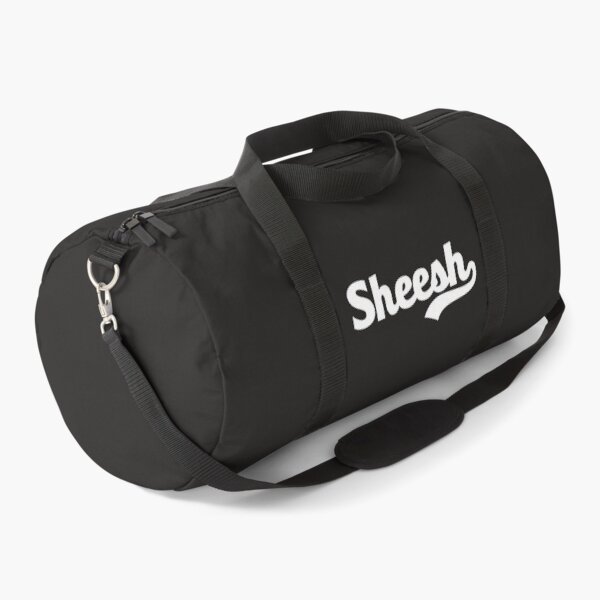 Item preview, Sheesh Meme #Sheesh Sound Funny Slang Word Popular Culture designed and sold by gkao.