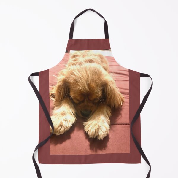 Item preview, Resting pup designed and sold by lpolitano.