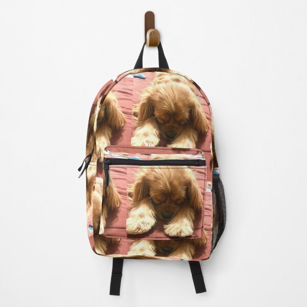 Item preview, Resting pup designed and sold by lpolitano.