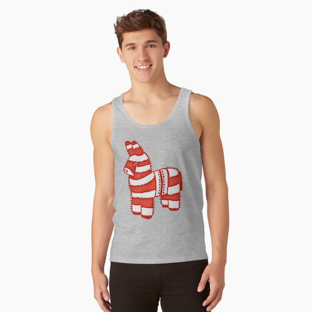 Item preview, Tank Top designed and sold by CanisPicta.