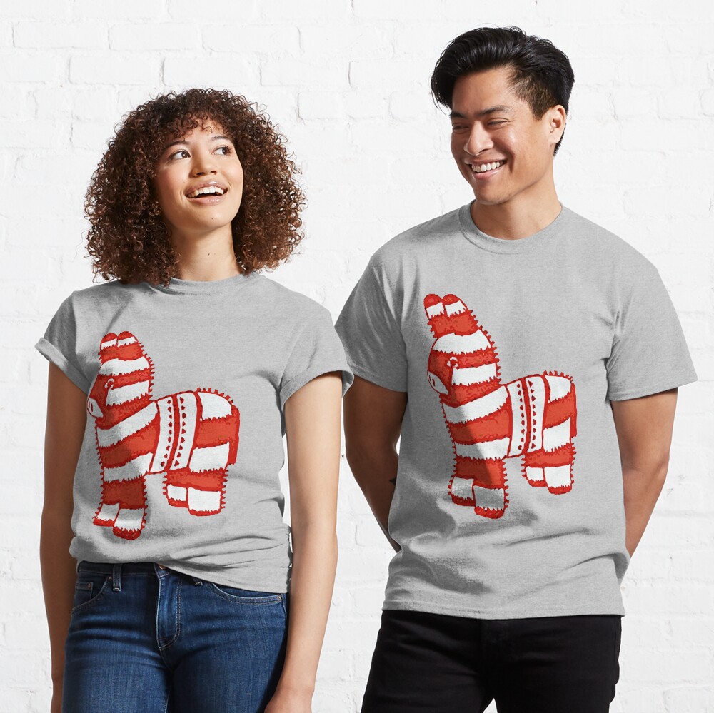 Item preview, Classic T-Shirt designed and sold by CanisPicta.