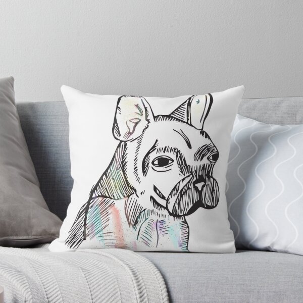 Item preview, Dog color designed and sold by Mayne21.