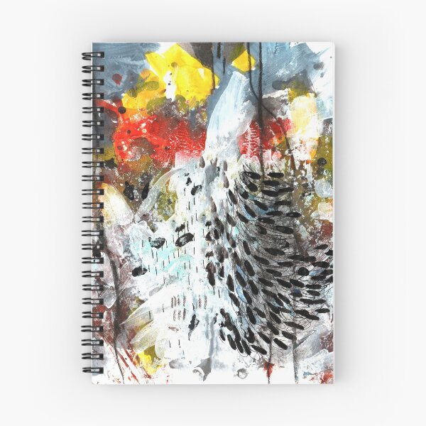 Item preview, Book of Fragments Vol.2_Art 1  designed and sold by dana-krystle.