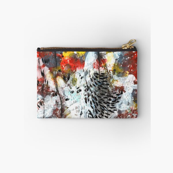 Item preview, Book of Fragments Vol.2_Art 1  designed and sold by dana-krystle.