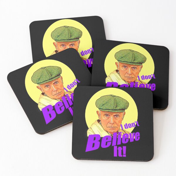 Item preview, Victor meldrew - I don’t believe it designed and sold by Nicfearn86.