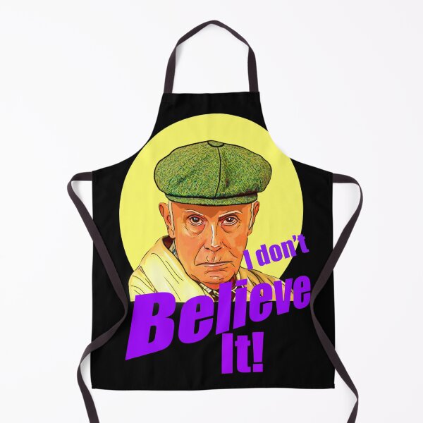Item preview, Victor meldrew - I don’t believe it designed and sold by Nicfearn86.