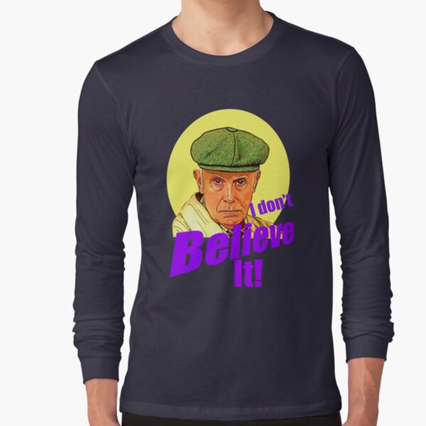 victor meldrew t shirt