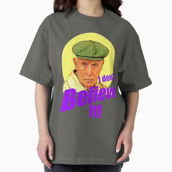 Item preview, Victor meldrew - I don’t believe it designed and sold by Nicfearn86.