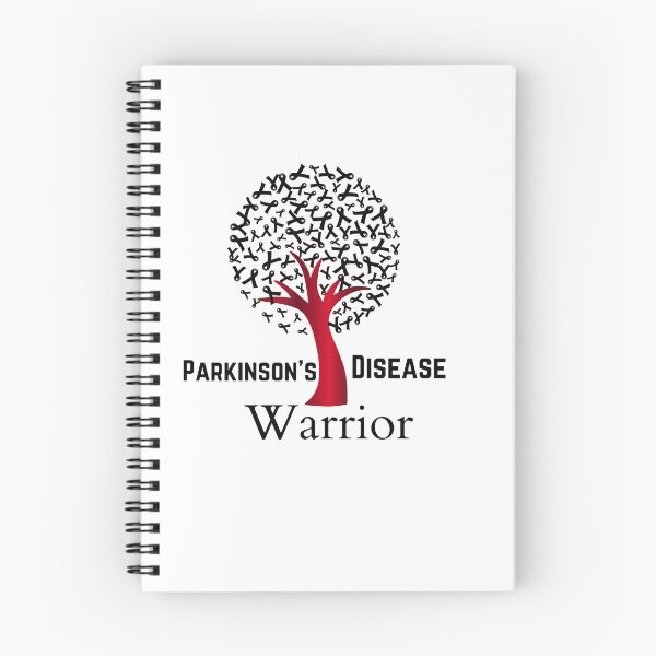 Item preview, Parkinson's Disease Warrior Support designed and sold by The Nova Prints .