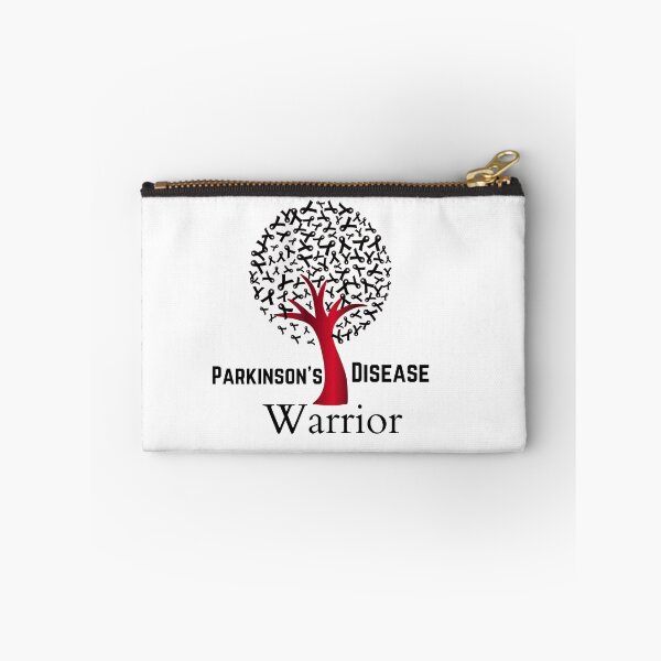 Item preview, Parkinson's Disease Warrior Support designed and sold by The Nova Prints .