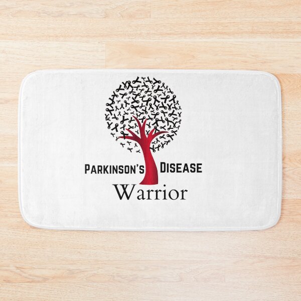 Item preview, Parkinson's Disease Warrior Support designed and sold by The Nova Prints .