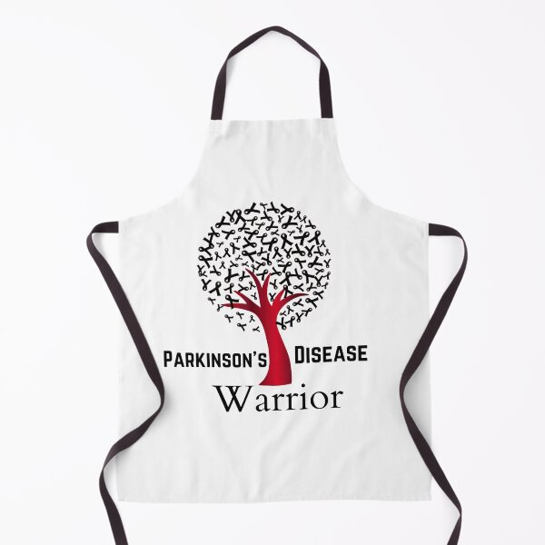 Item preview, Parkinson's Disease Warrior Support designed and sold by The Nova Prints .