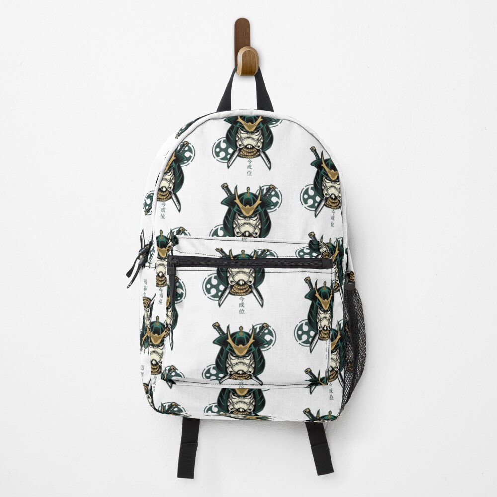 Item preview, Backpack designed and sold by ColorCollection.