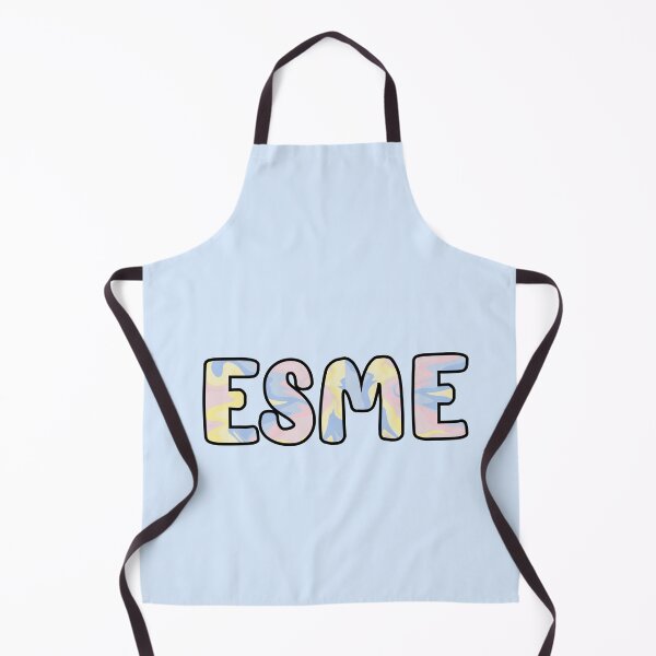 Item preview, Esme Custom Name  designed and sold by EuropaPrints.
