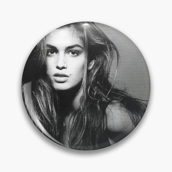 Item preview, 90s Supermodel designed and sold by MerMer1324.