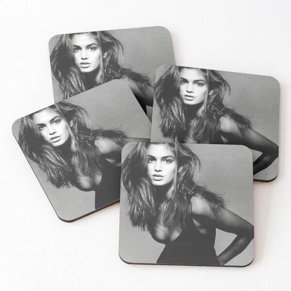 Item preview, 90s Supermodel designed and sold by MerMer1324.