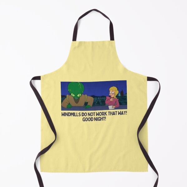 Item preview, I'm sure those windmills will keep them cool... designed and sold by The Cosmic Turtle.