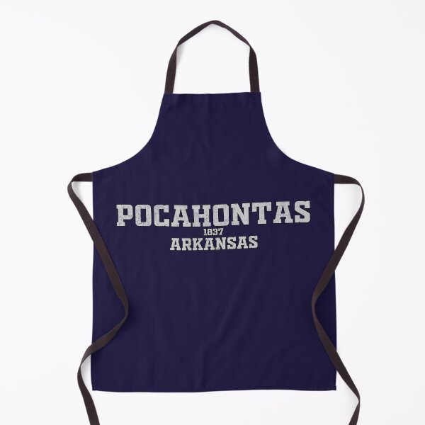 Artikelvorschau, Pocahontas Arkansas entworfen und verkauft von Textees00.
