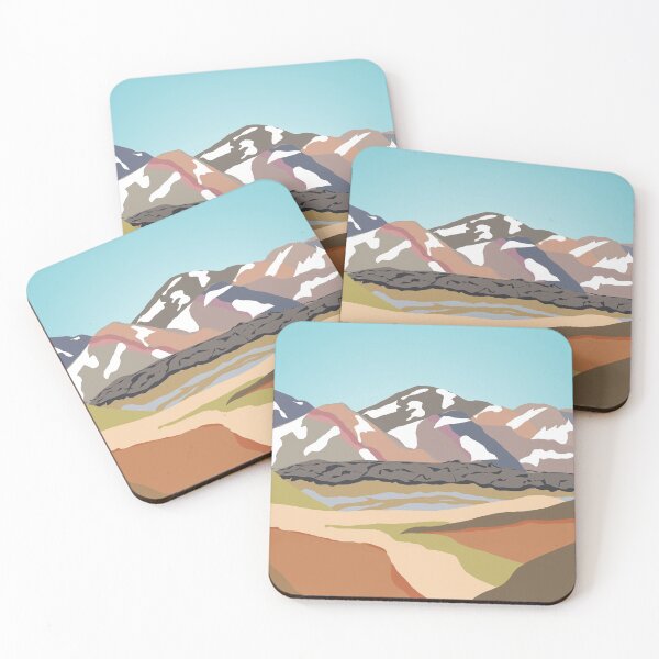 Item preview, Laugavegur Trail, Iceland designed and sold by Lyman Creative Co..