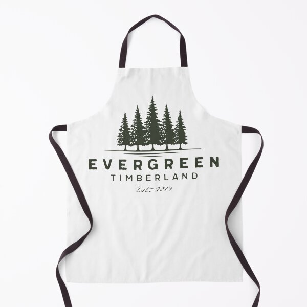 Item preview, Evergreen Timberland designed and sold by WearWolfDesigns.