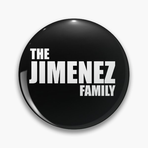 Item preview, The Jimenez Family designed and sold by Teelogic.