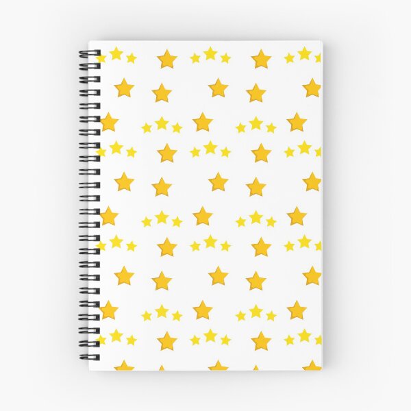 Item preview, Yellow Stars designed and sold by fabibar.