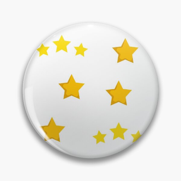 Item preview, Yellow Stars designed and sold by fabibar.