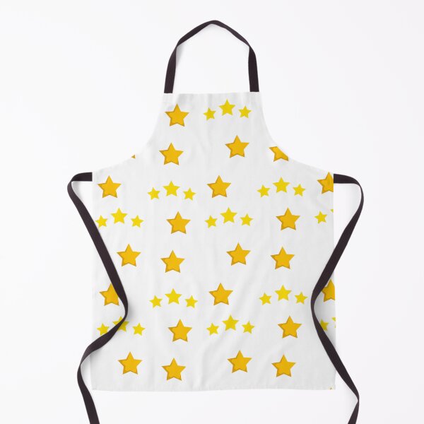 Item preview, Yellow Stars designed and sold by fabibar.