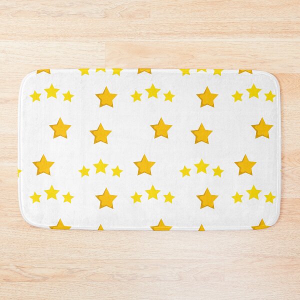 Item preview, Yellow Stars designed and sold by fabibar.