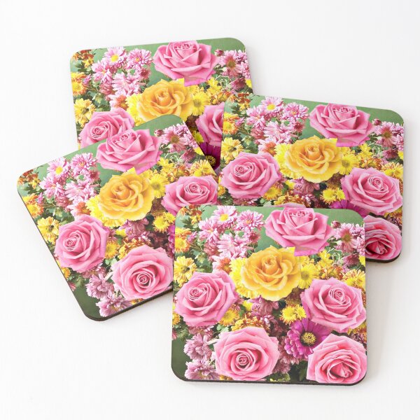 Item preview, Rose flower bouquet designed and sold by TRISHULs.