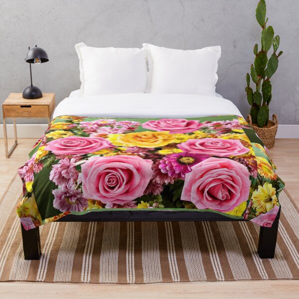 Item preview, Rose flower bouquet designed and sold by TRISHULs.