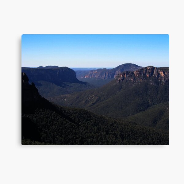 Item preview,  Blue Mountains designed and sold by davidandmandy.