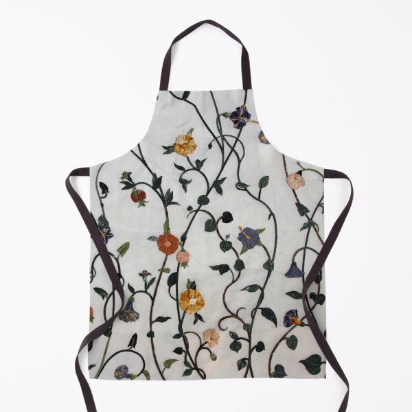 Item preview, floral pattern designed and sold by chopola-shop.
