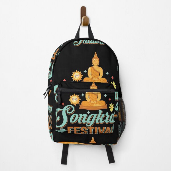 Item preview, SongKran Festival Thailand designed and sold by V Design Factory.