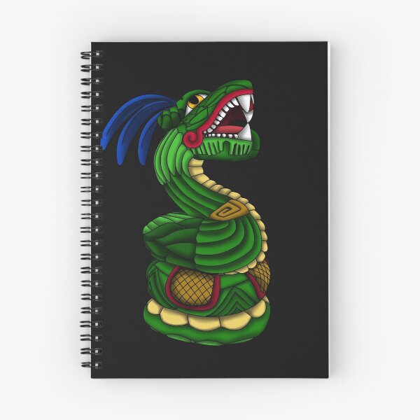 Item preview, Kukulkaan - Quetzalcoatl designed and sold by Mitnal.