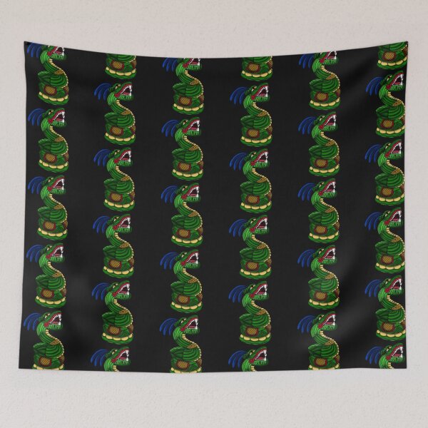 Item preview, Kukulkaan - Quetzalcoatl designed and sold by Mitnal.