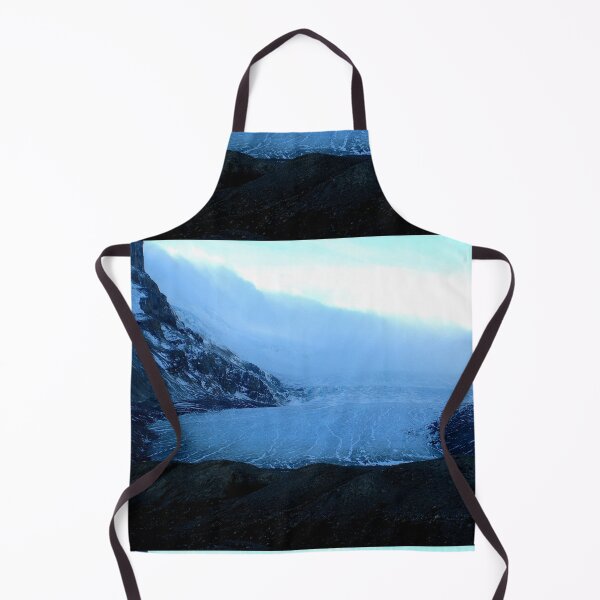 Item preview, Rocky Mountains - Glacial Ice designed and sold by Totallyalive.