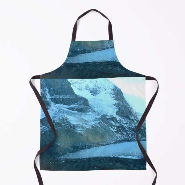 Item preview, Rocky Mountains - Glacial Ice designed and sold by Totallyalive.