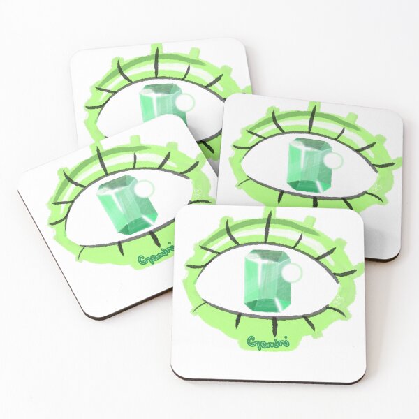 Item preview, Gem-n-eye designed and sold by Corenedi.