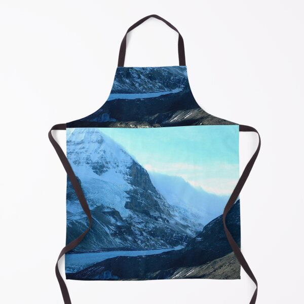 Item preview, Rocky Mountains - Glacial Ice designed and sold by Totallyalive.