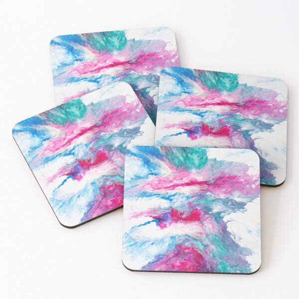 Item preview, Magenta Clouds designed and sold by Jcbatkin.