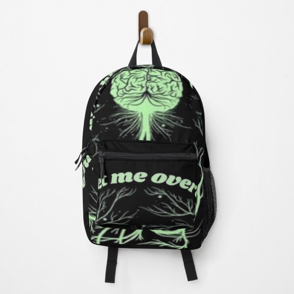 Item preview, Hang On Let Me Overthink This  designed and sold by Mr7Williams.