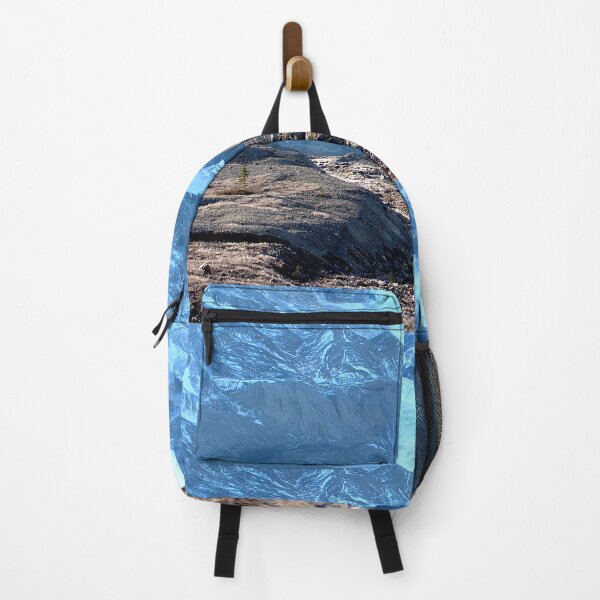 Item preview, Rocky Mountains - Glacial Ice designed and sold by Totallyalive.